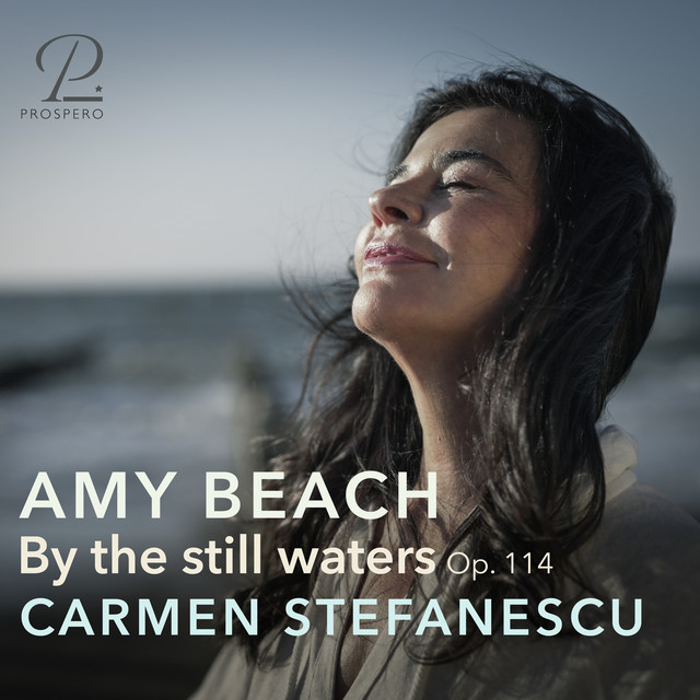Beach: By the still waters, Op. 114 album image
