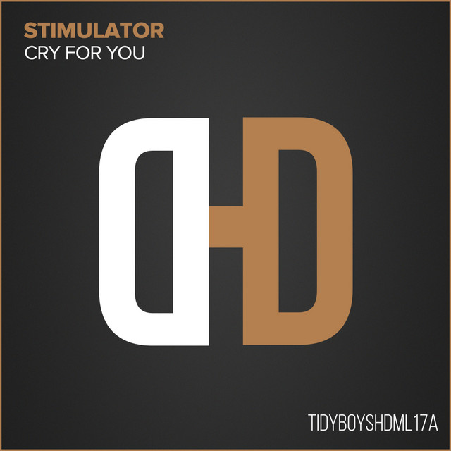 Cry For You - Technikal's Tidy Two Remix cover art