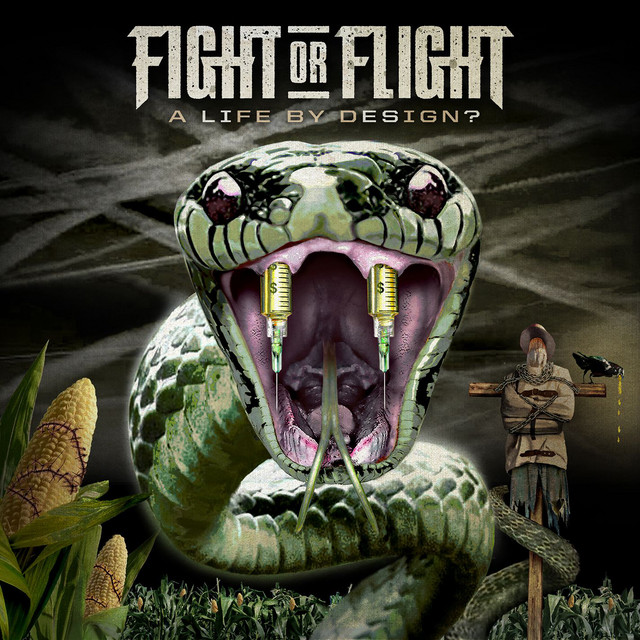 A Life By Design? — Fight or Flight