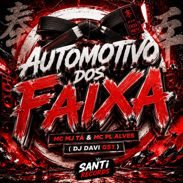 Automotivo Dos Faixa