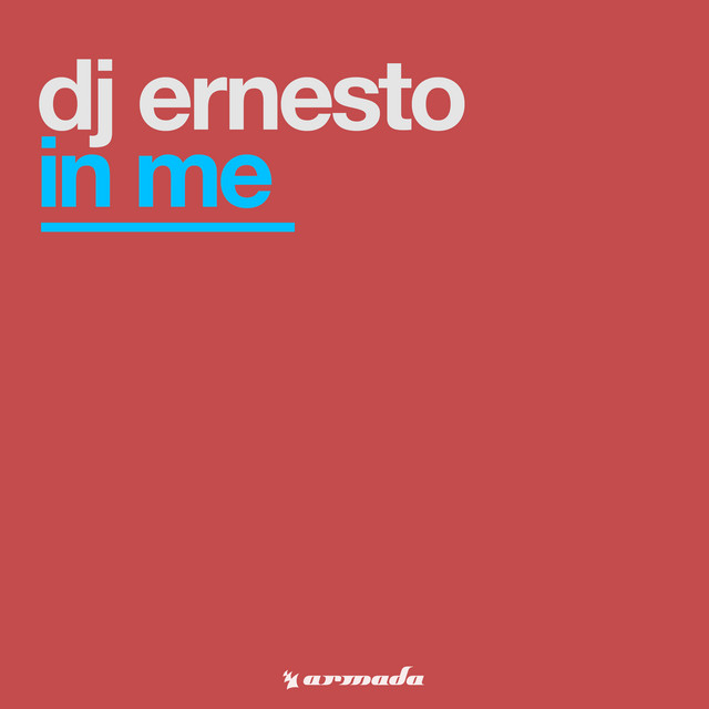 In Me cover art