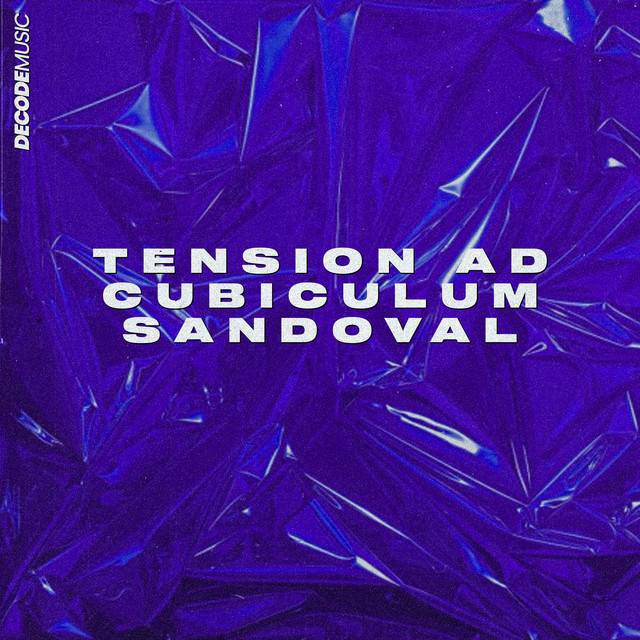 Tension Ad Cubiculum