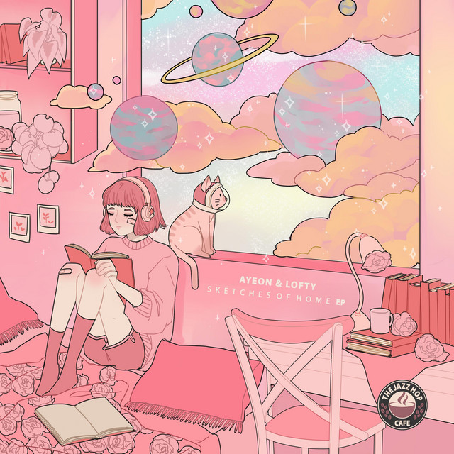 sketches of home cover art
