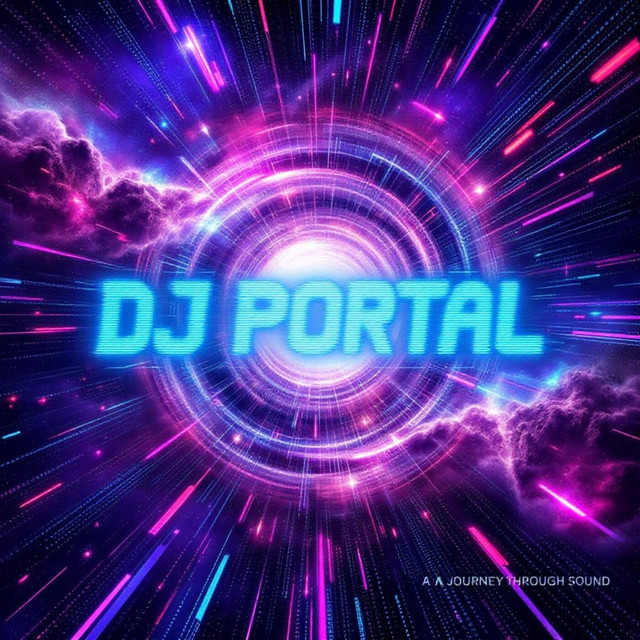 DJ Portal