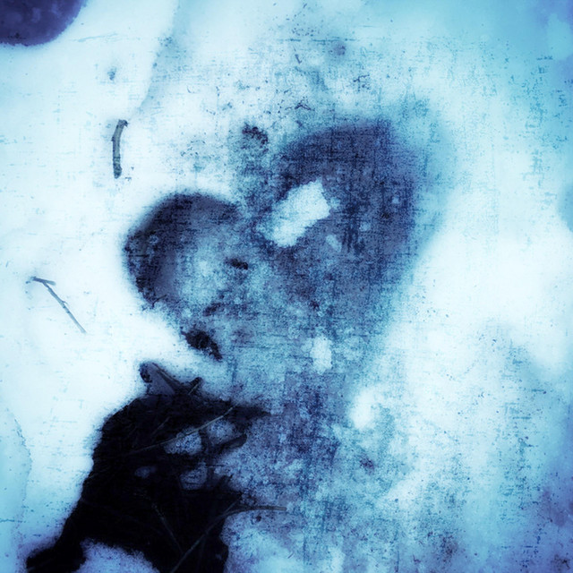 Fade cover art