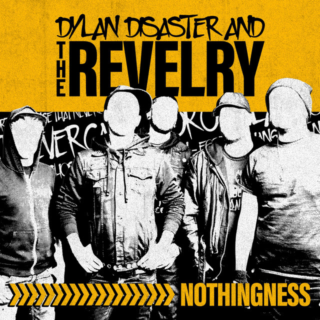 Nothingness cover art