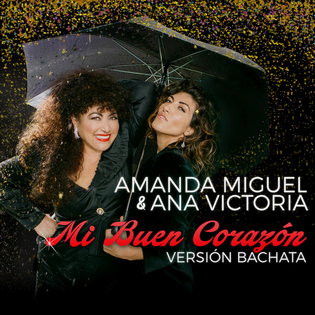 Mi Buen Corazón - Versión Bachata