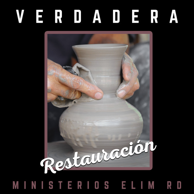 Verdadera Restauración cover art