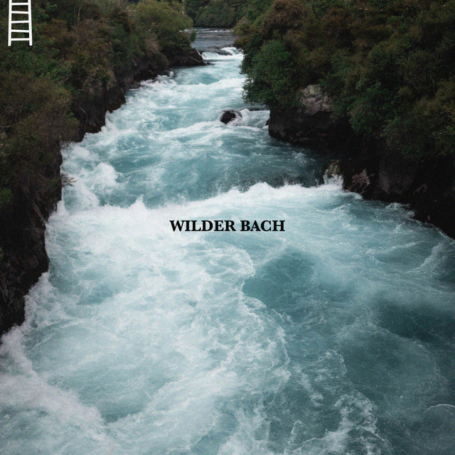 Wilder Bach cover art