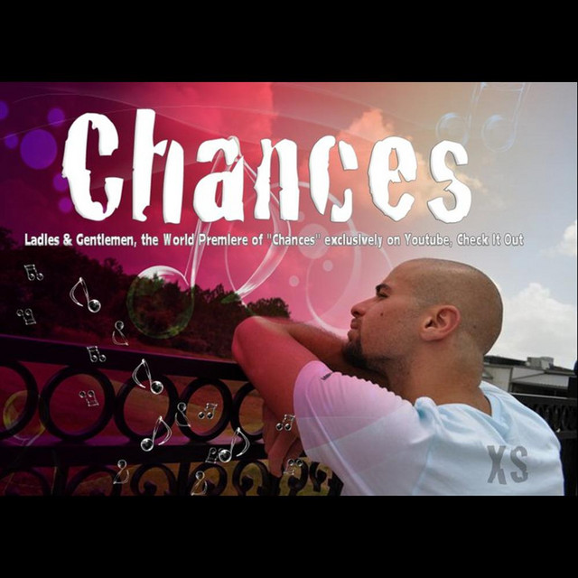 Обкладинка: Chances — Xs