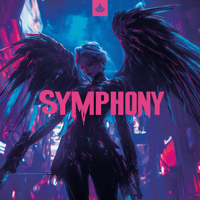 Symphony (Techno) cover