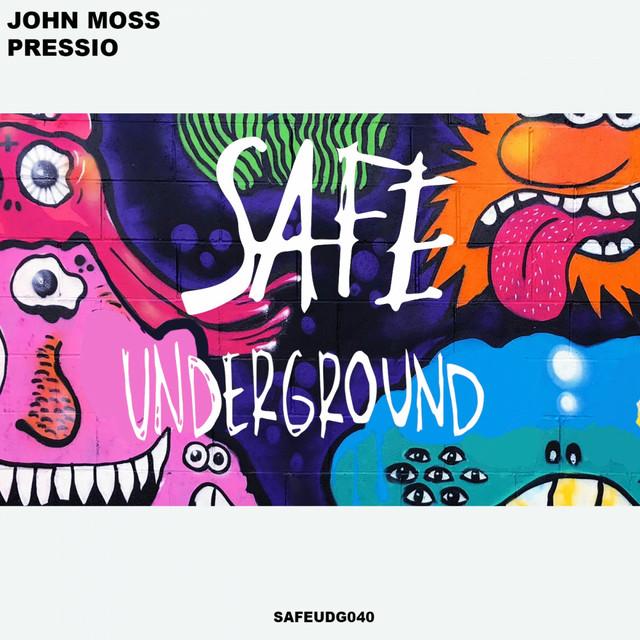 Pressio cover art