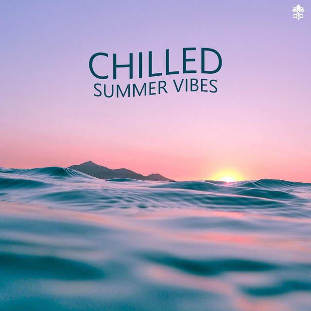 Chilled Summer Vibes cover art
