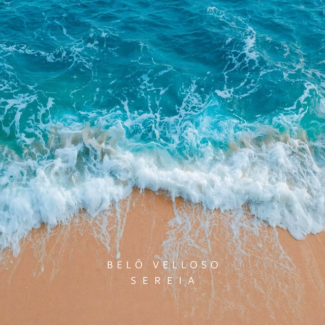 Sereia cover