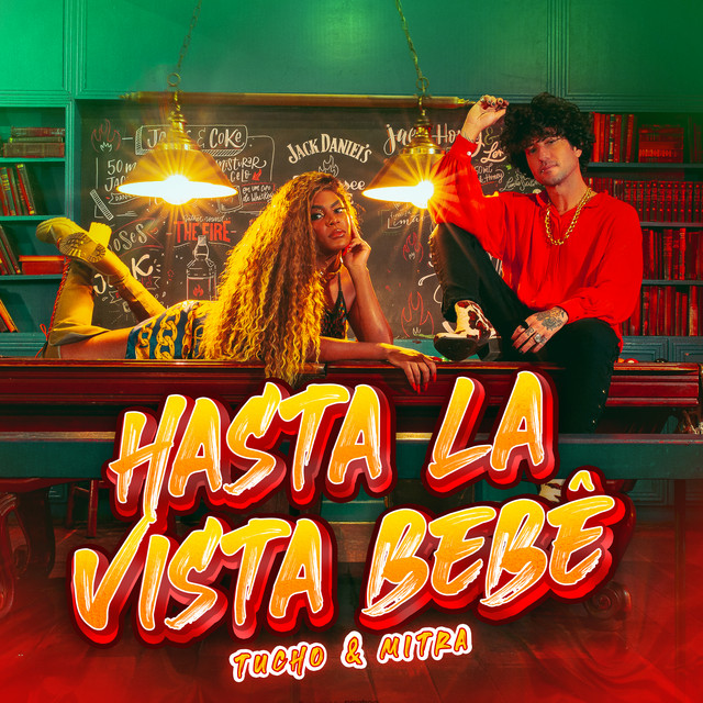Hasta La Vista Bebê