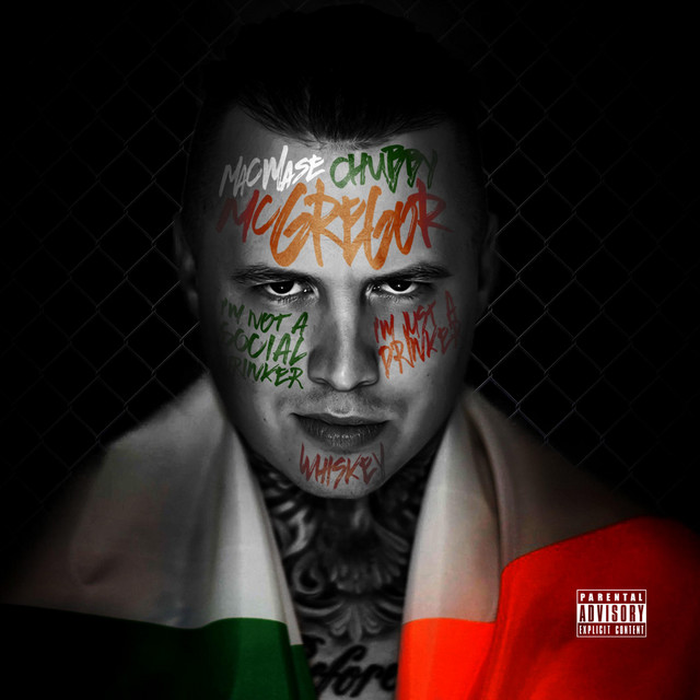 Chubby McGregor cover art