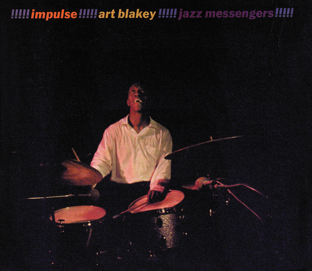 Art Blakey And The Jazz Messengers - Album by Art Blakey & The