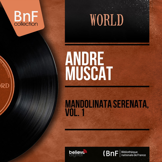 André Muscat | Spotify