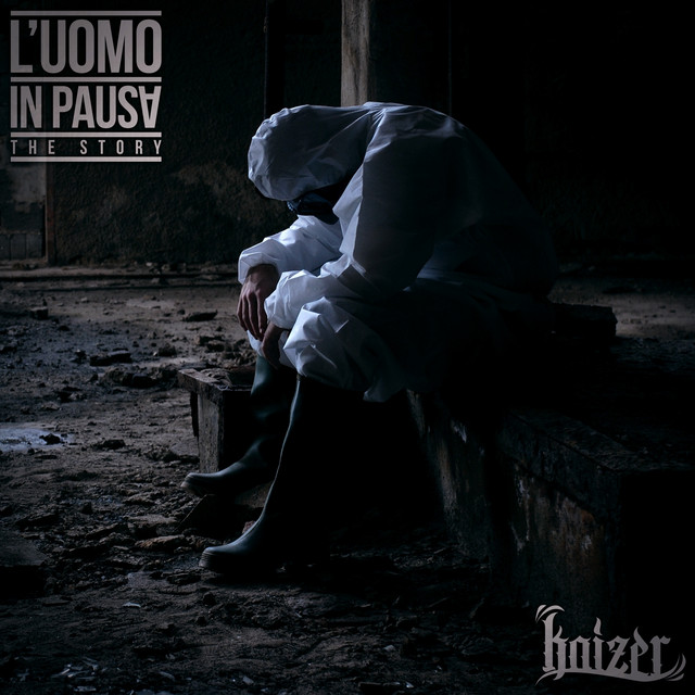 L'uomo in pausa (The Story) cover art