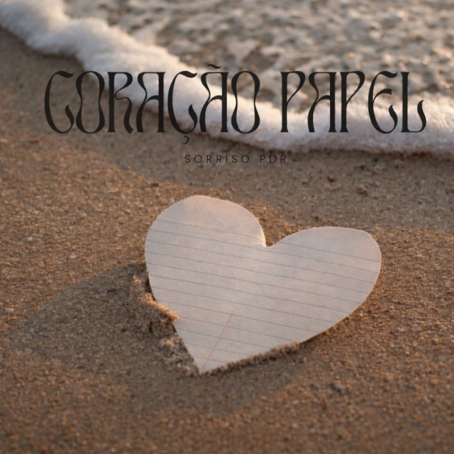 Coração Papel