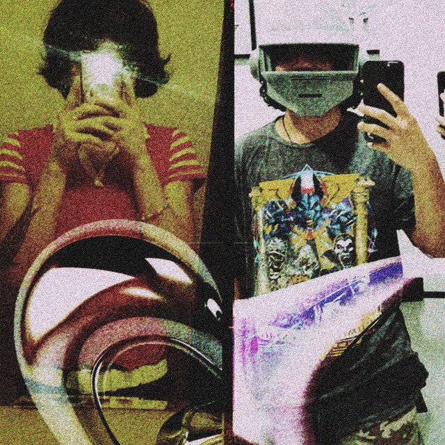not enough cover art