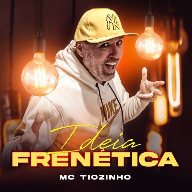 Ideia Frenética