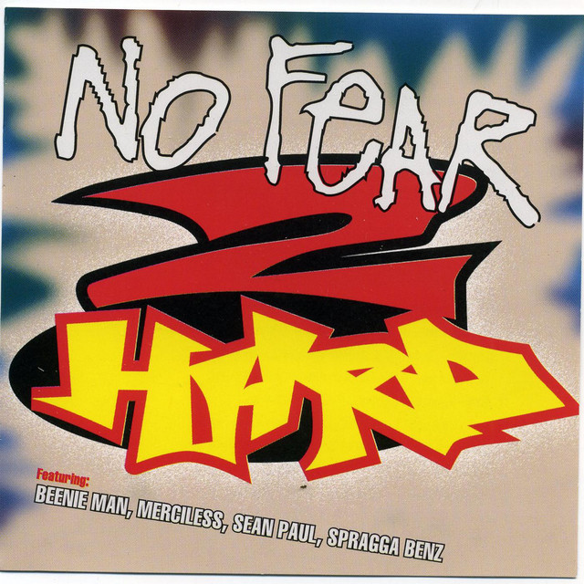 No Fear - Compilation by Various Artists | Spotify