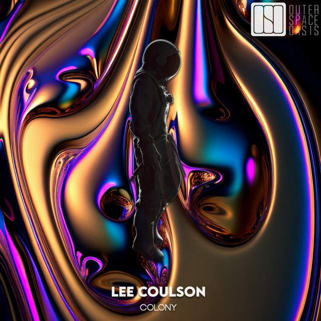 Colony album art