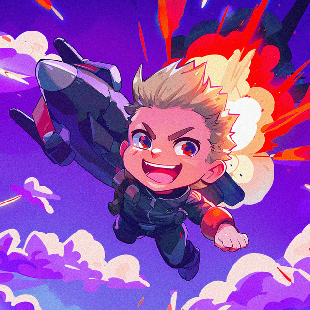 bazooka cover art