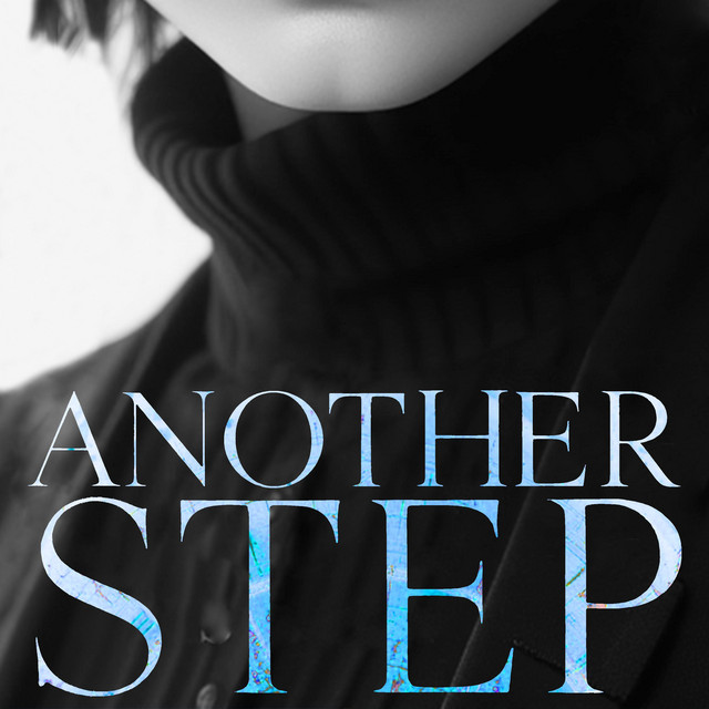 ANOTHER STEP cover art