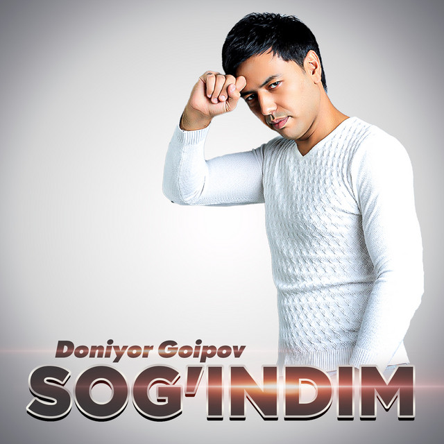 Doniyor Goipov