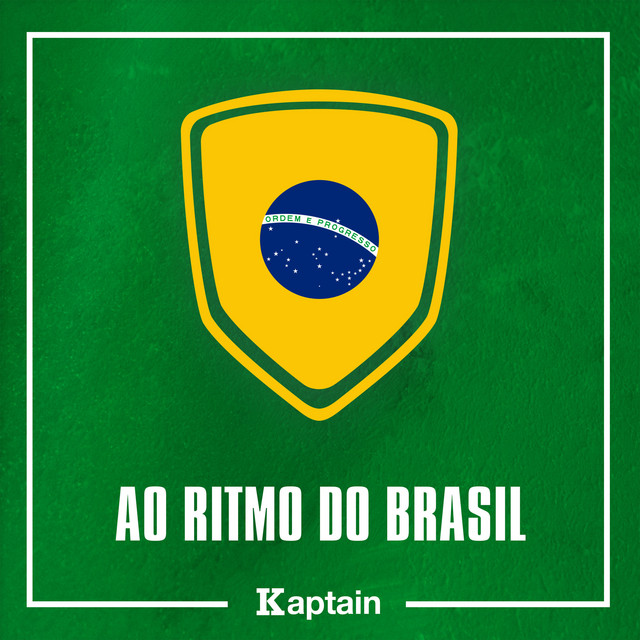 Ao Ritmo do Brasil