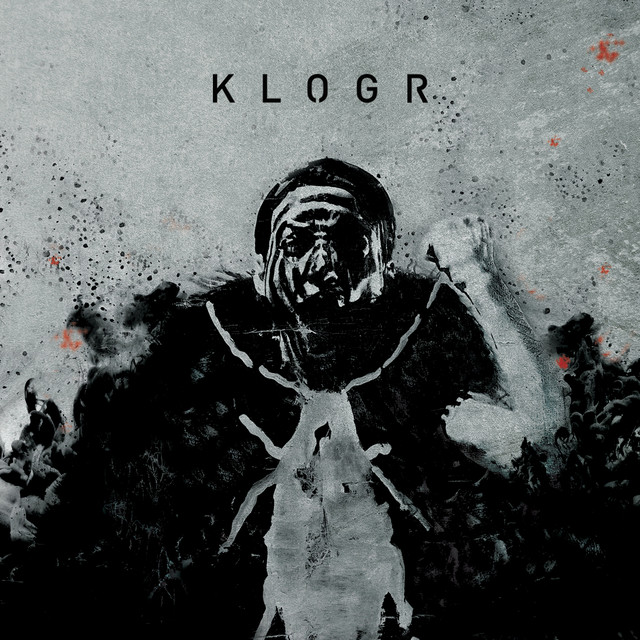 Keystone cover art