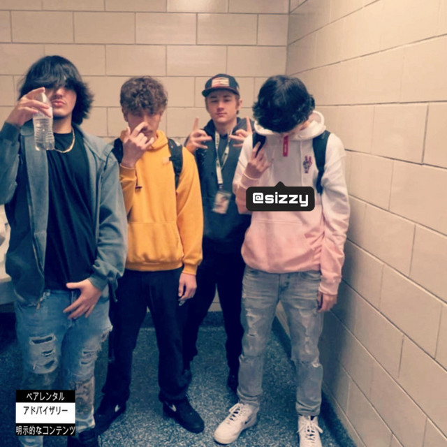 yung sizz - Single by Sizzy | Spotify