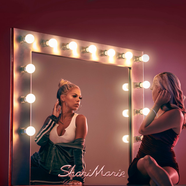 Reflection - LP cover