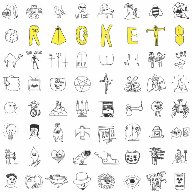 Rackets Photo