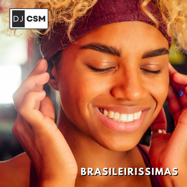 Brasileirissimas cover art