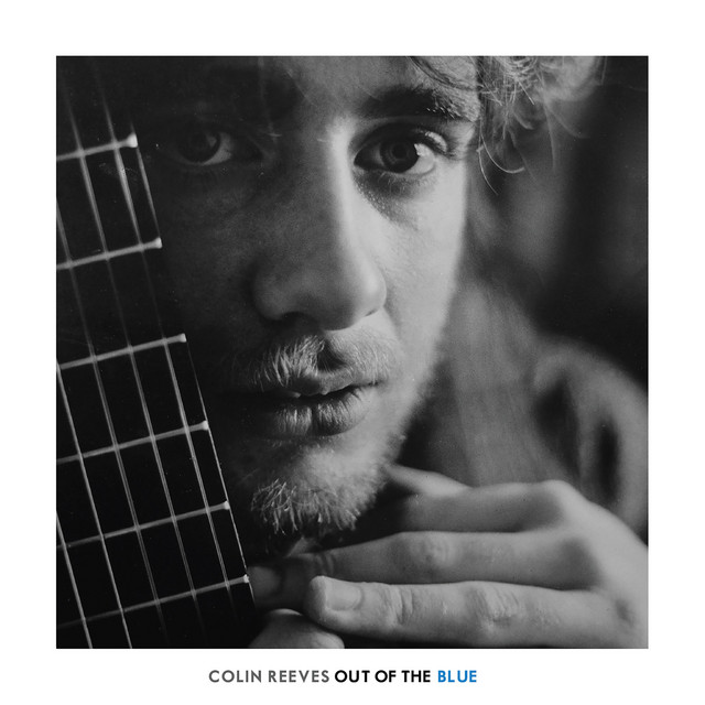 Colin Reeves | Spotify