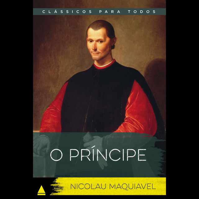 Nicolau Maquiavel