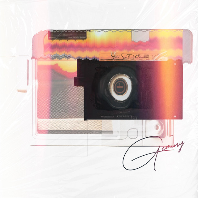 Sun Set cover art