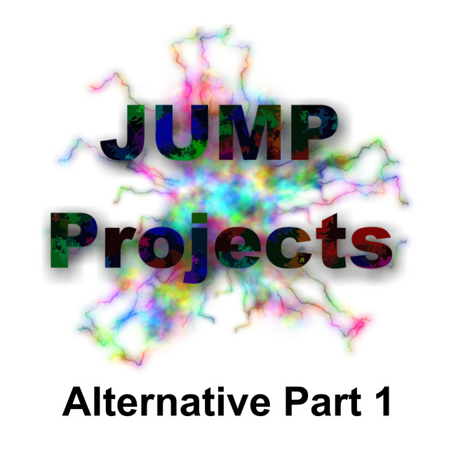 Alternative Part 1 cover