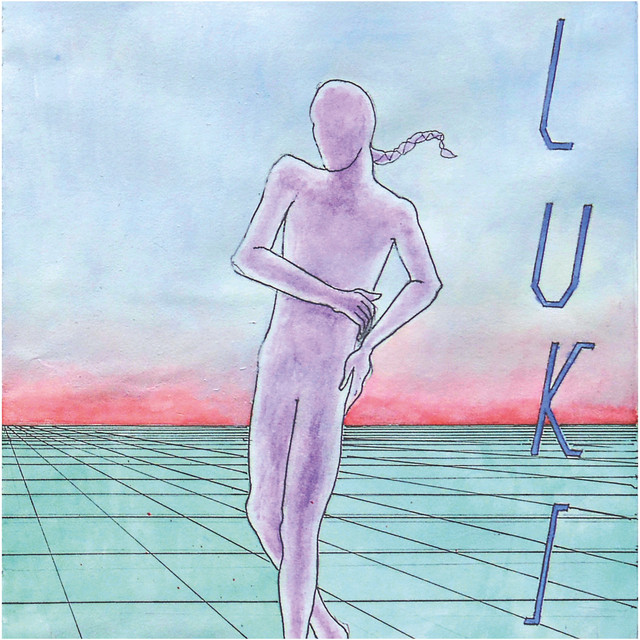 The Parts / The Empty Arms cover art