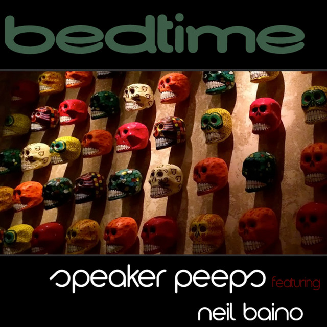 Bedtime Dream - Original Mix cover art
