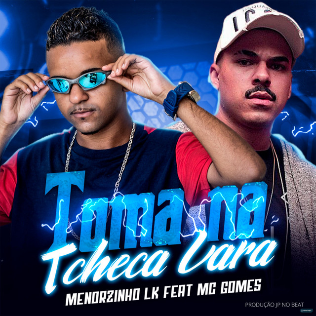 Menorzinho LK