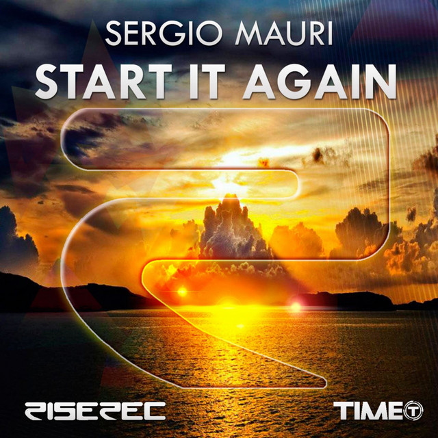 Start It Again cover