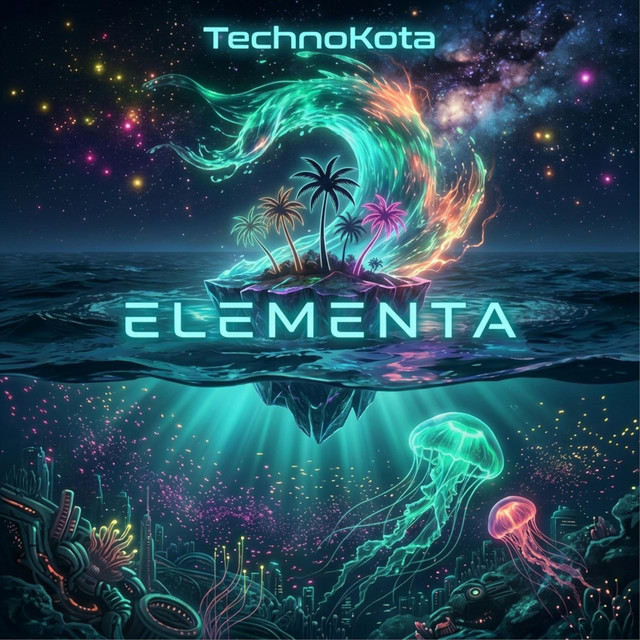 Technokota – Spotify Profilbild