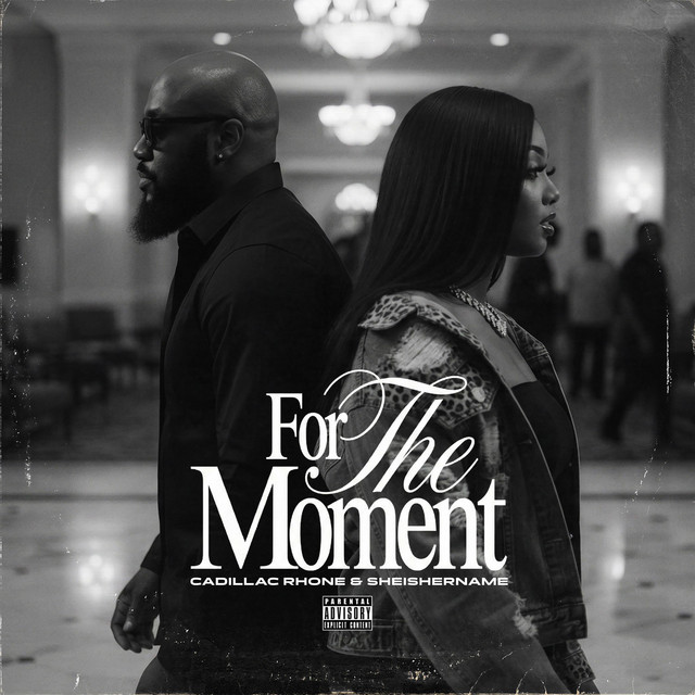 For The Moment