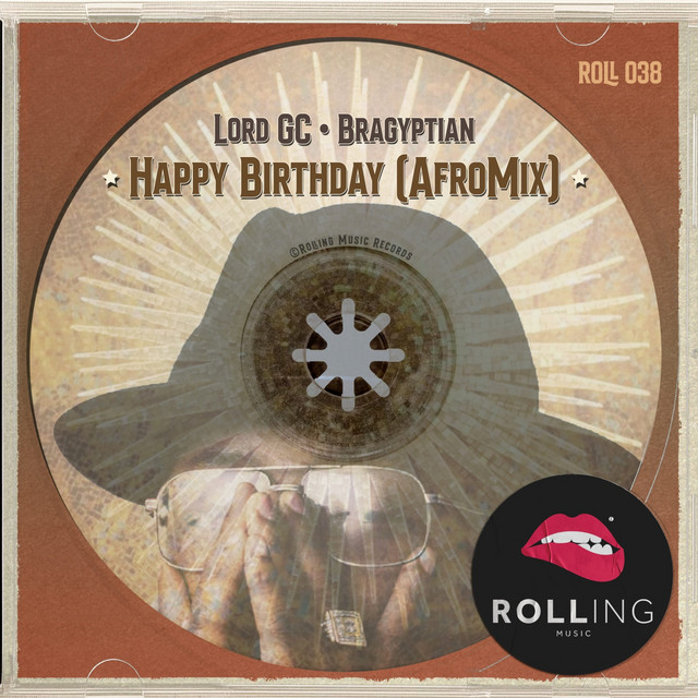Happy Birthday (AfroMix)