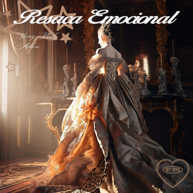 Resaca Emocional cover art