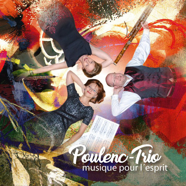 Musique pour l'esprit cover